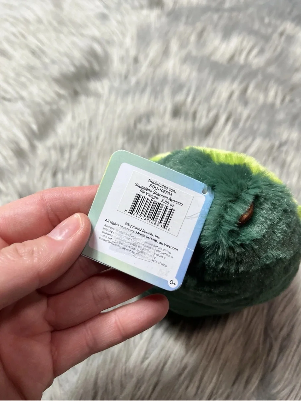 Squishable up sale
